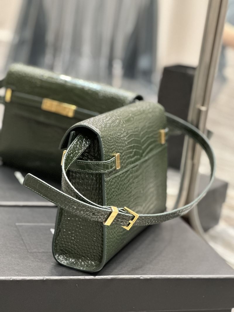 YSL Top Handle Bags